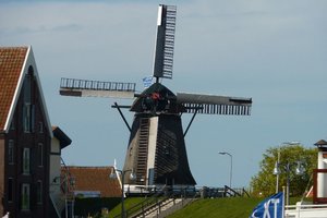 Weekend zeilen naar Friesland of Noord-Holland