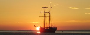 Werelderfgoed Waddenzee